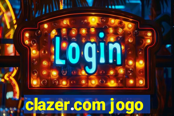 clazer.com jogo